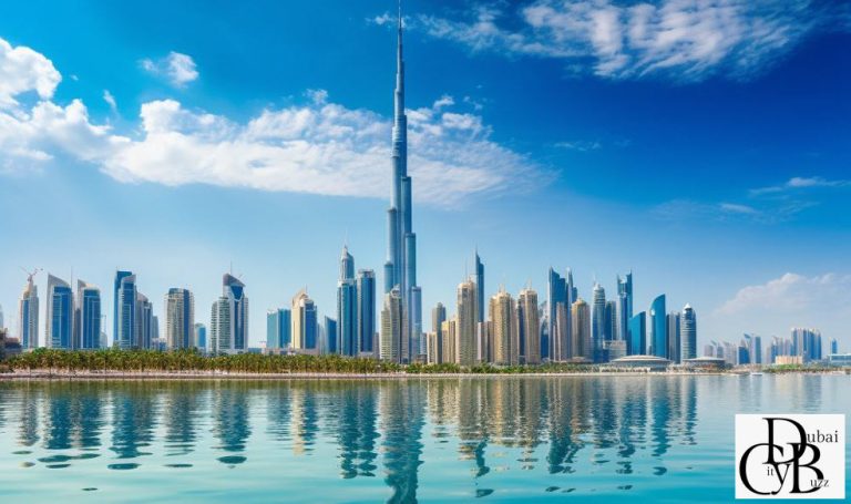 DubaiCitiBuzz