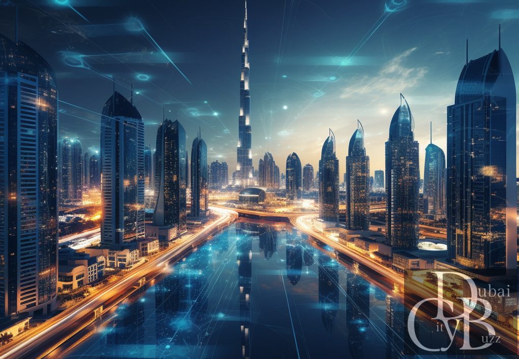 Dubai’s Push for 5G: Enabling the Next Generation of Connectivity