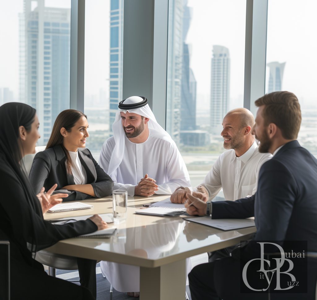 Dubai’s Real Estate Financing Options: Mortgages, Loans, and More