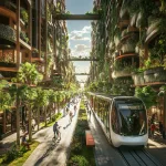 Dubai-CityBuzz-Green-Spine